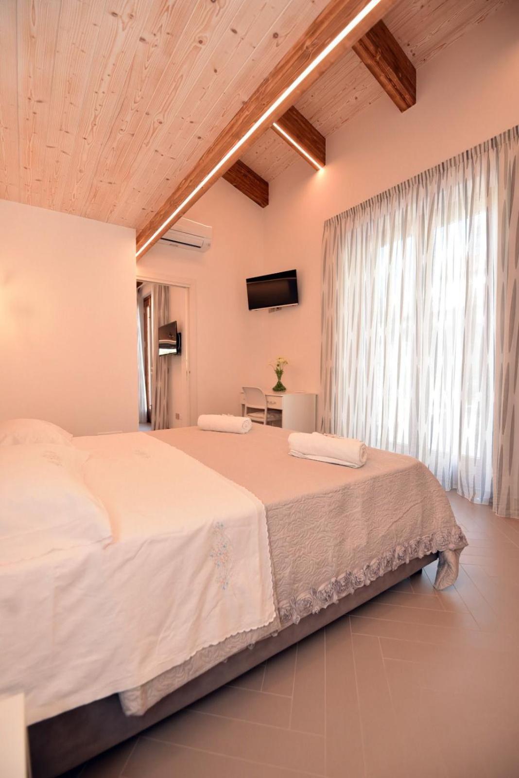 Villa La Casa Di Metis Agerola Habitación foto