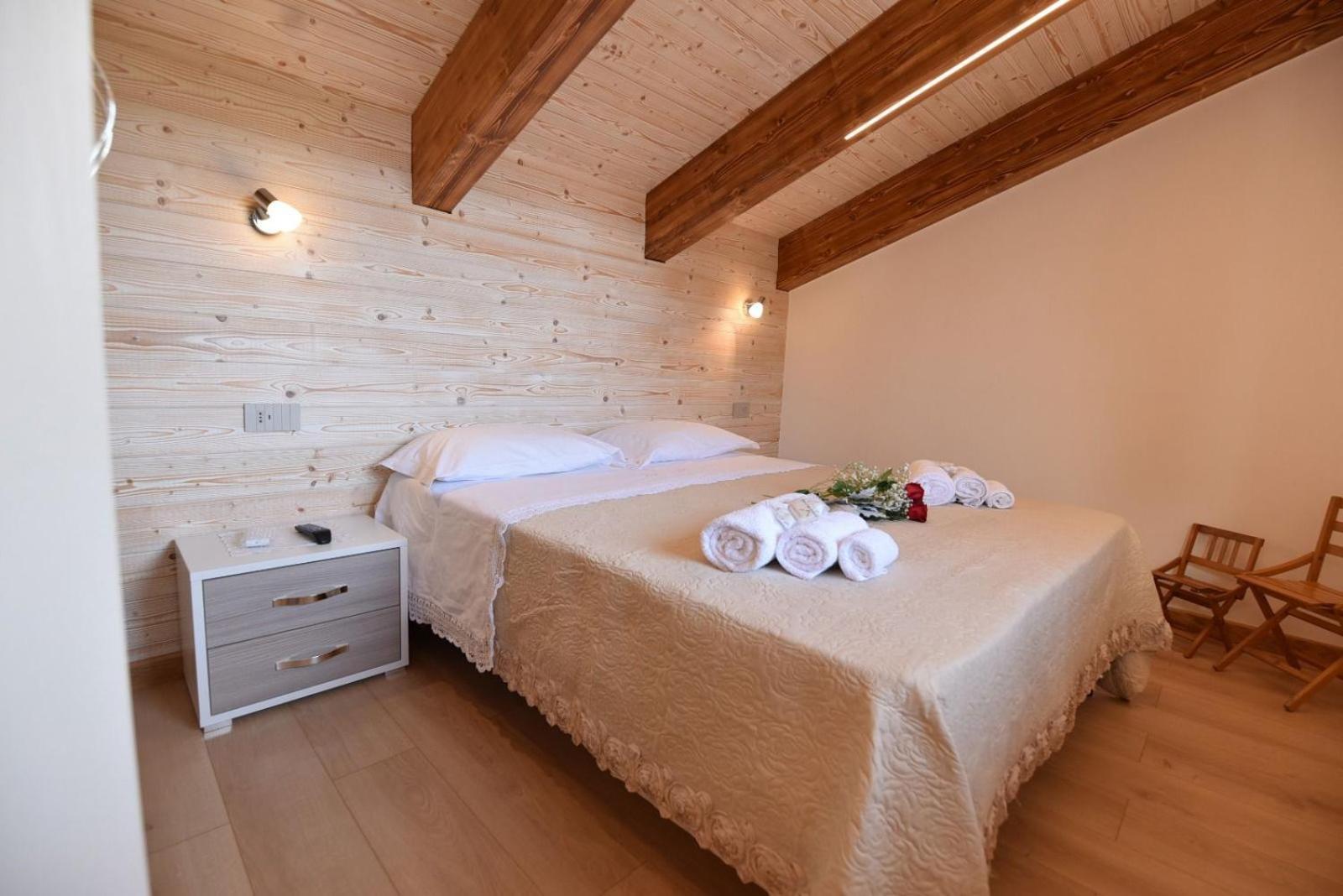 Villa La Casa Di Metis Agerola Habitación foto